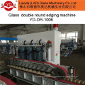 Ce PLC Glass Double Edging Machine